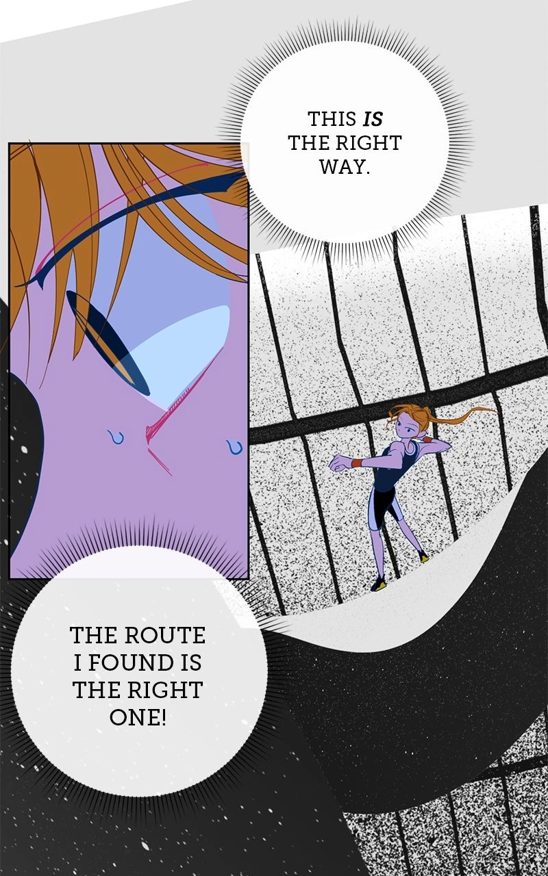 Deadpoint Chapter 25 Page 47