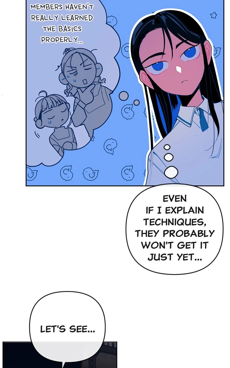 Deadpoint Chapter 22 Page 5