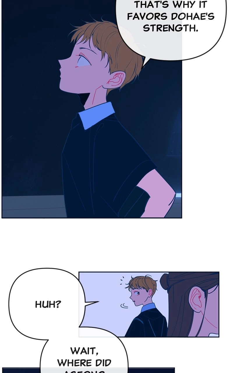 Deadpoint Chapter 22 Page 14
