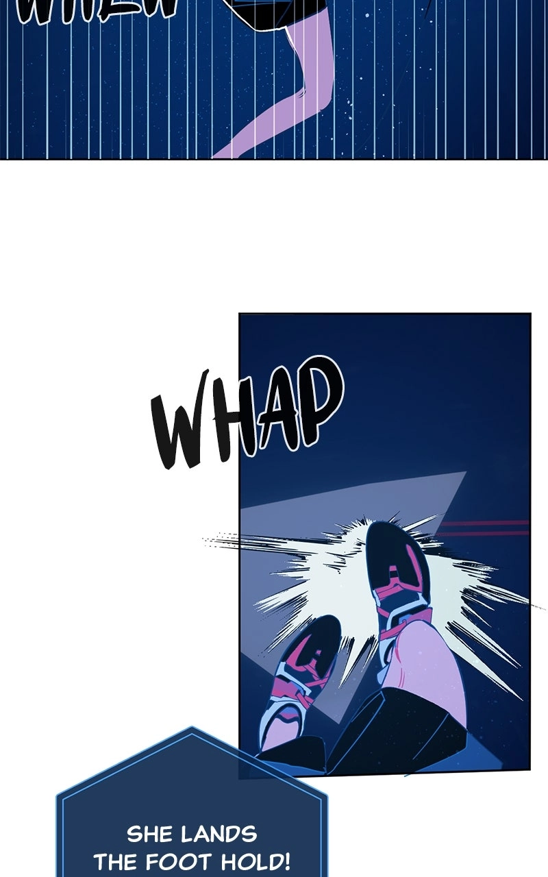 Deadpoint Chapter 22 Page 33