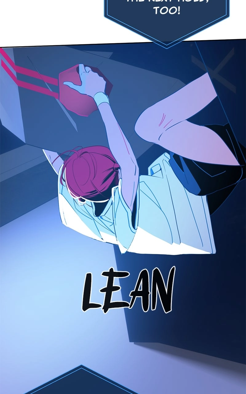 Deadpoint Chapter 22 Page 35