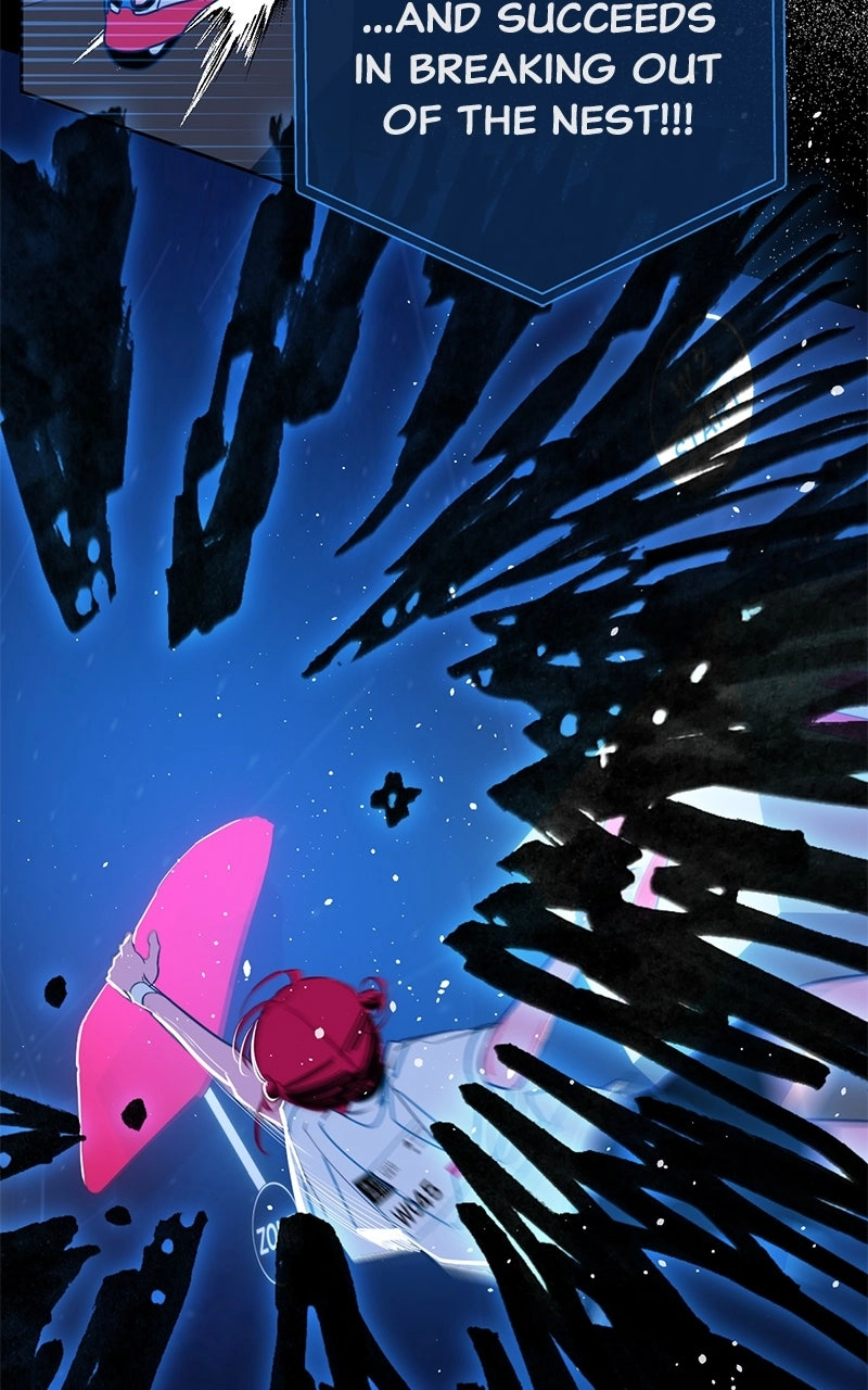 Deadpoint Chapter 22 Page 38