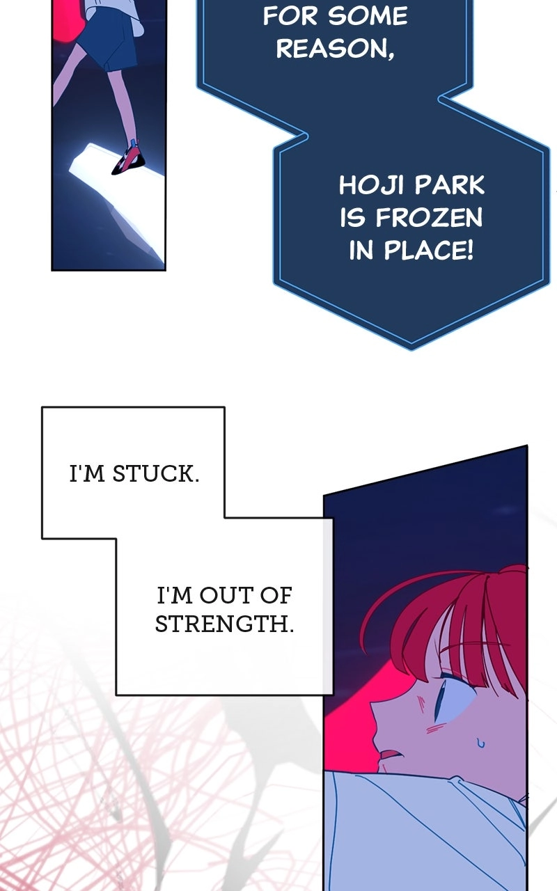 Deadpoint Chapter 22 Page 42