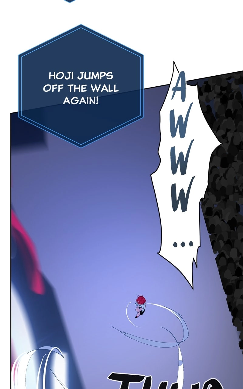 Deadpoint Chapter 22 Page 46