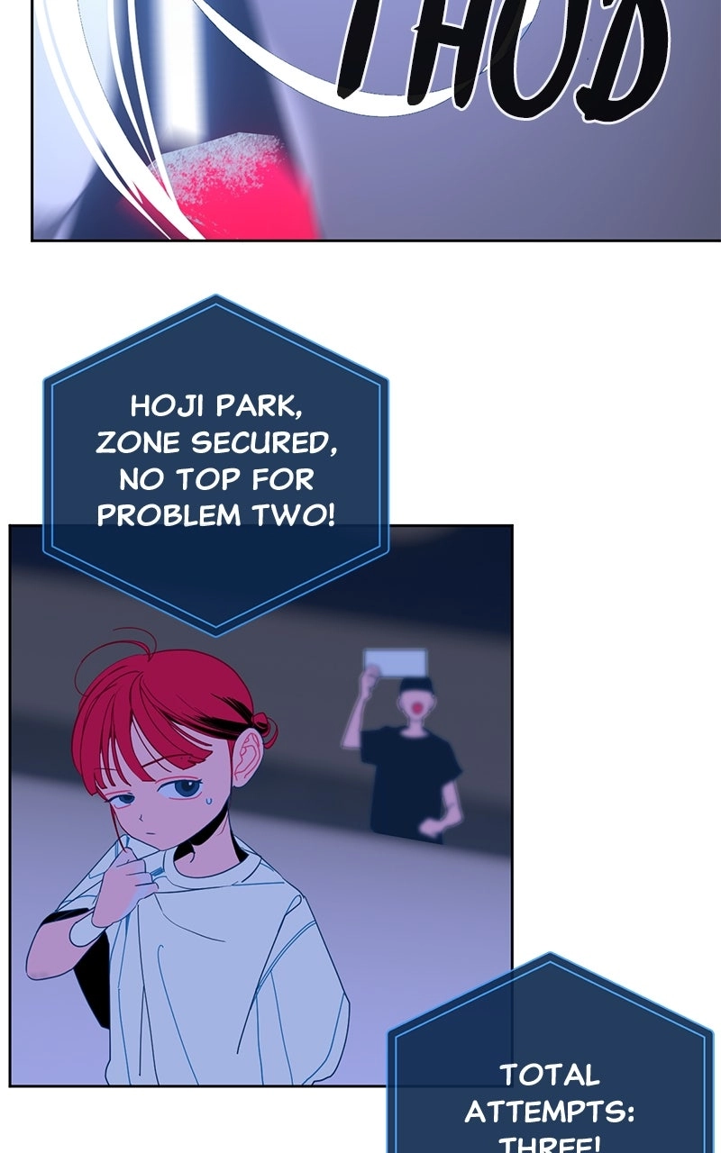Deadpoint Chapter 22 Page 47