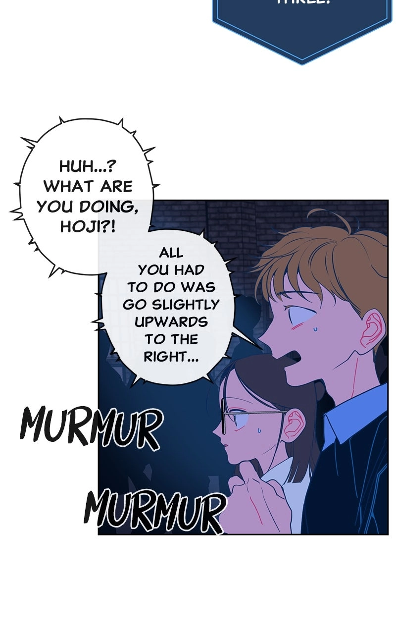 Deadpoint Chapter 22 Page 48