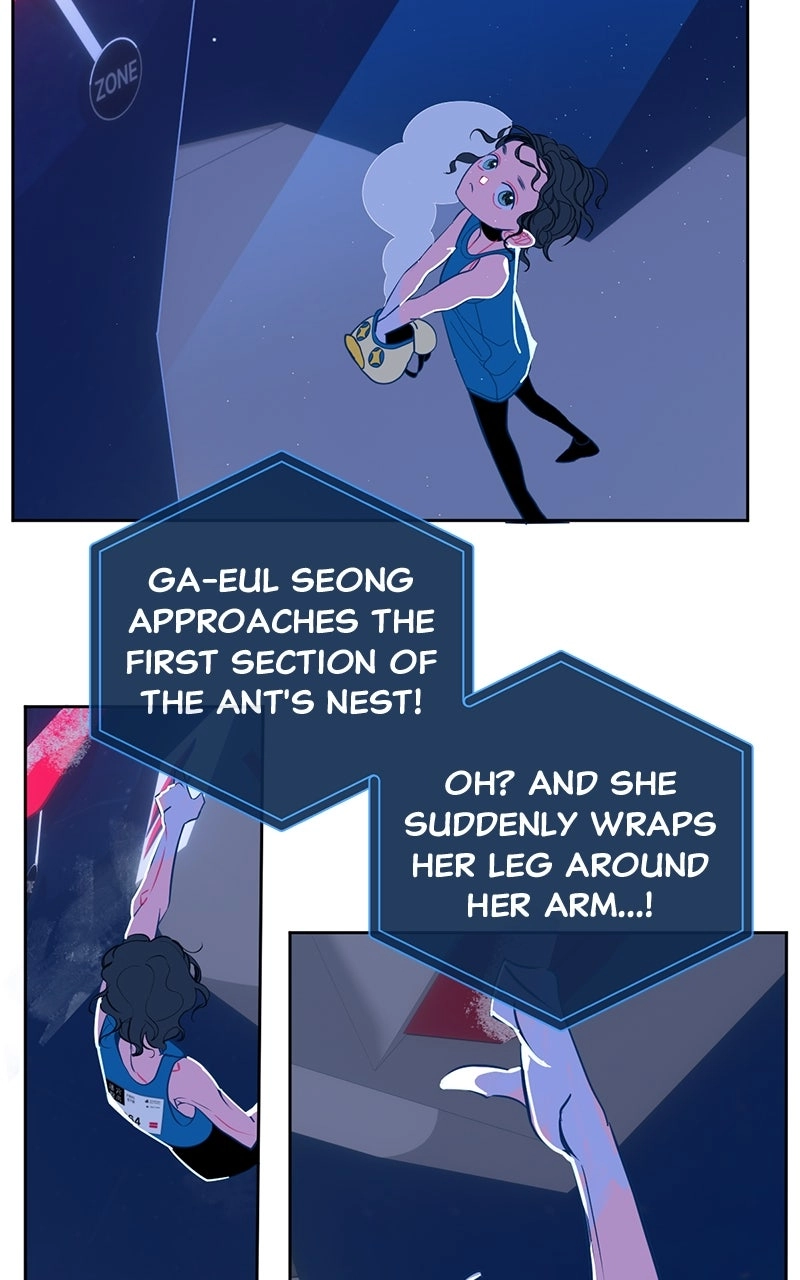 Deadpoint Chapter 22 Page 52