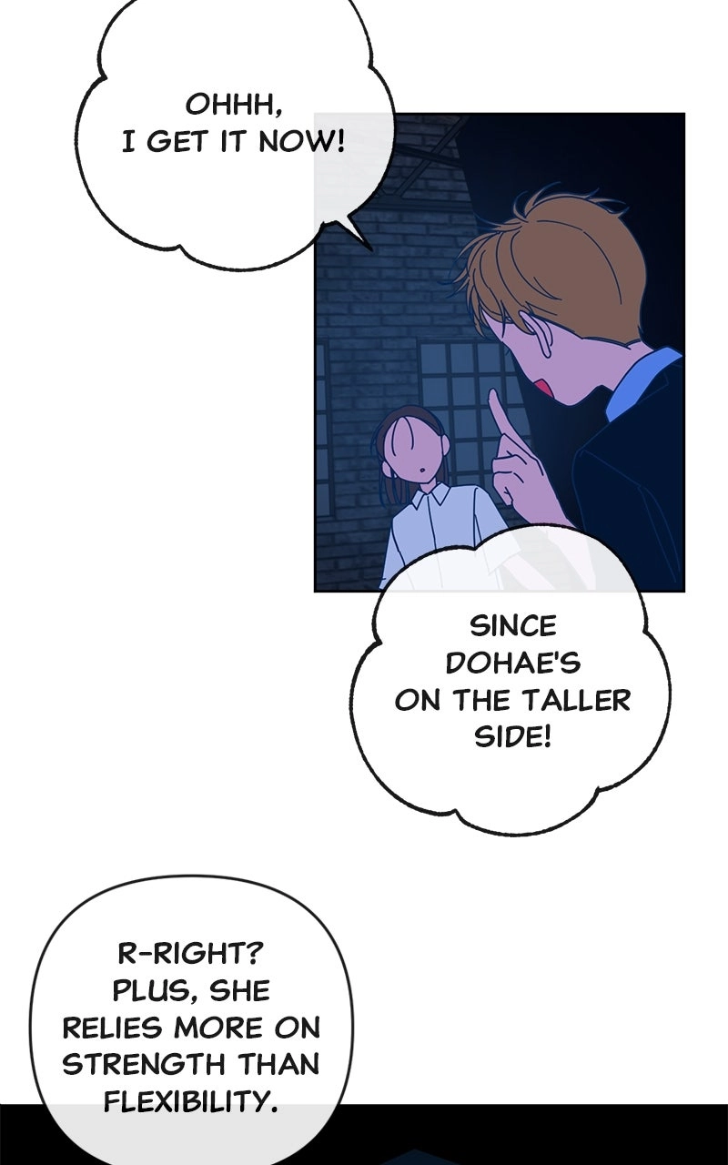 Deadpoint Chapter 22 Page 59
