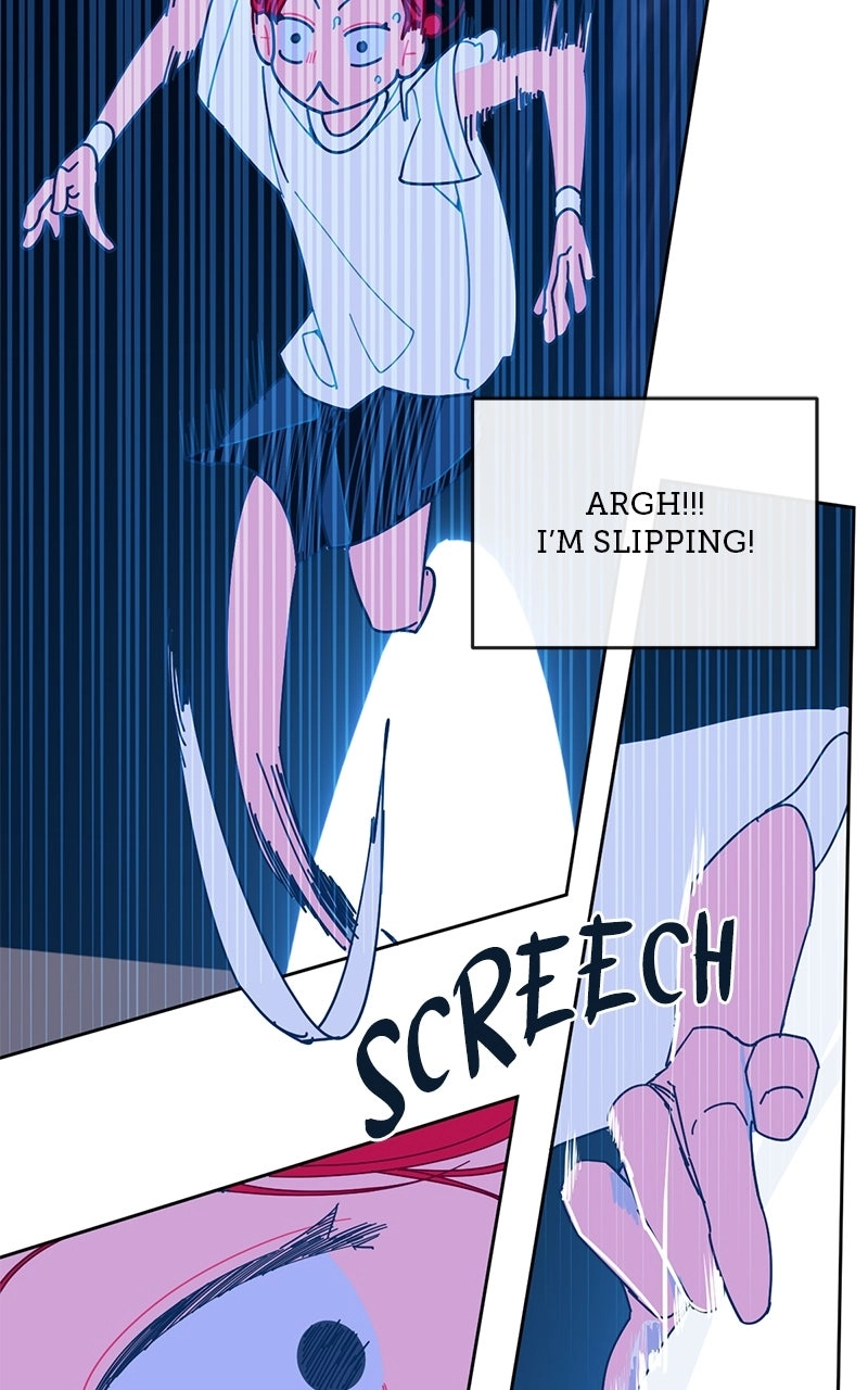 Deadpoint Chapter 26 Page 16