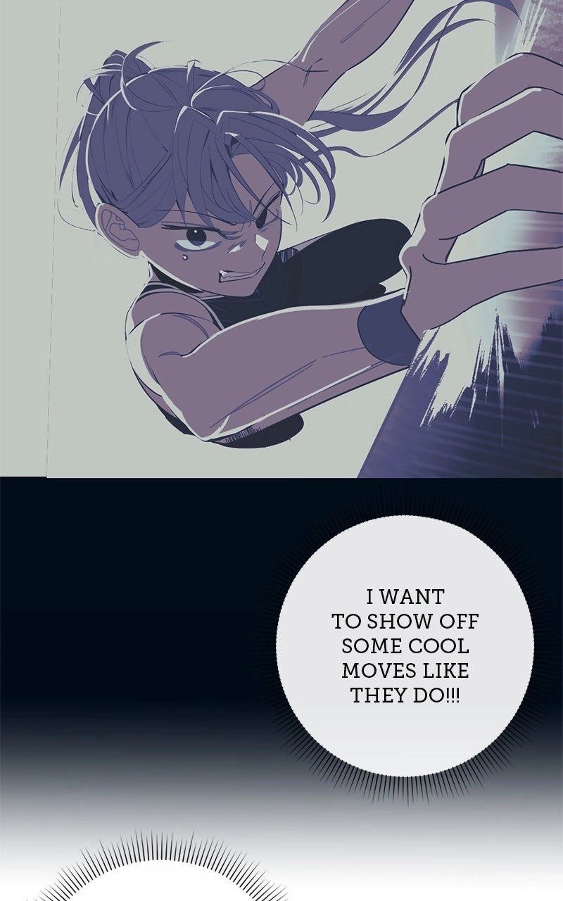 Deadpoint Chapter 26 Page 22