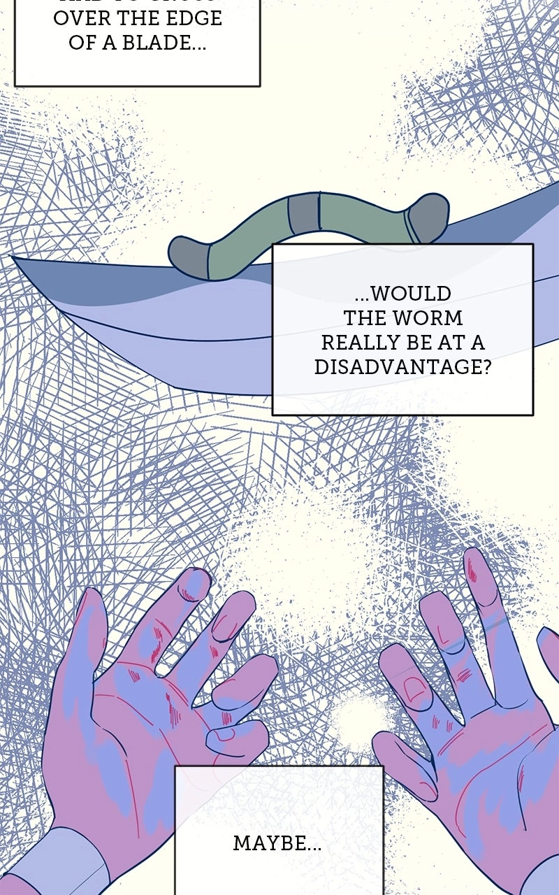 Deadpoint Chapter 26 Page 26