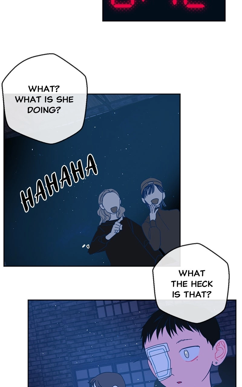 Deadpoint Chapter 26 Page 28
