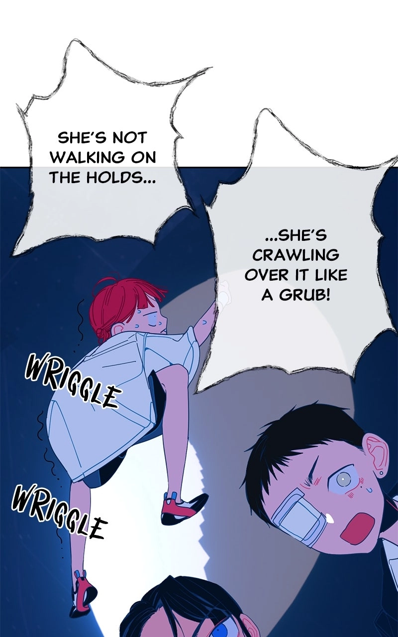 Deadpoint Chapter 26 Page 30