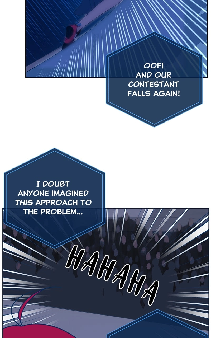 Deadpoint Chapter 26 Page 33