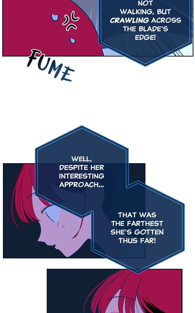 Deadpoint Chapter 26 Page 34