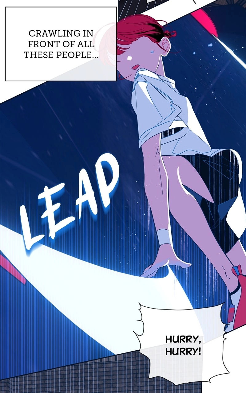 Deadpoint Chapter 26 Page 42