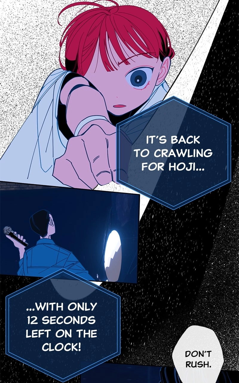 Deadpoint Chapter 26 Page 45