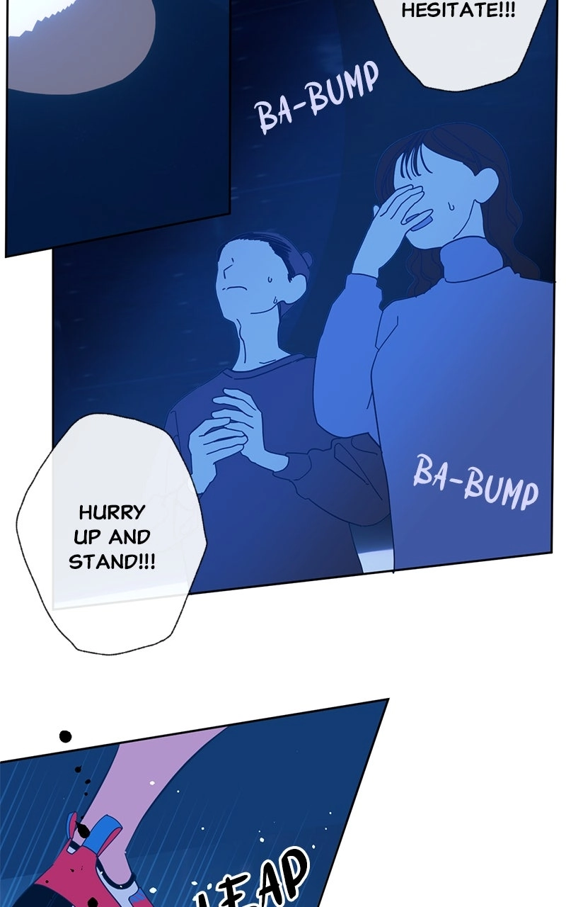 Deadpoint Chapter 26 Page 47