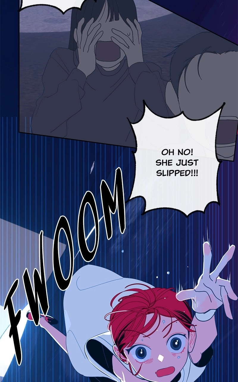 Deadpoint Chapter 26 Page 55