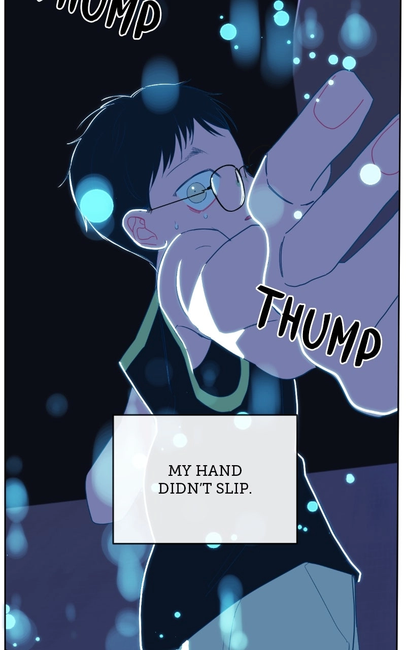 Deadpoint Chapter 49 Page 8
