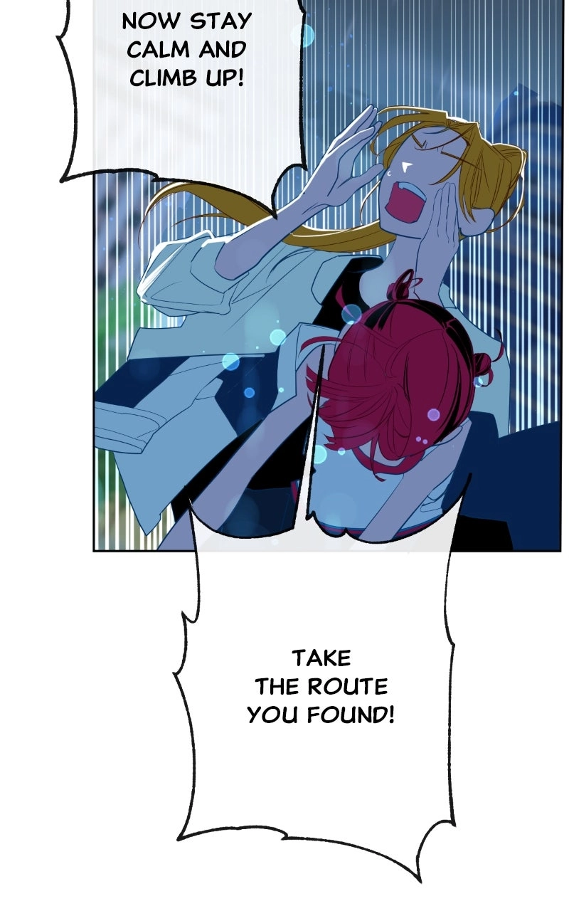 Deadpoint Chapter 49 Page 10