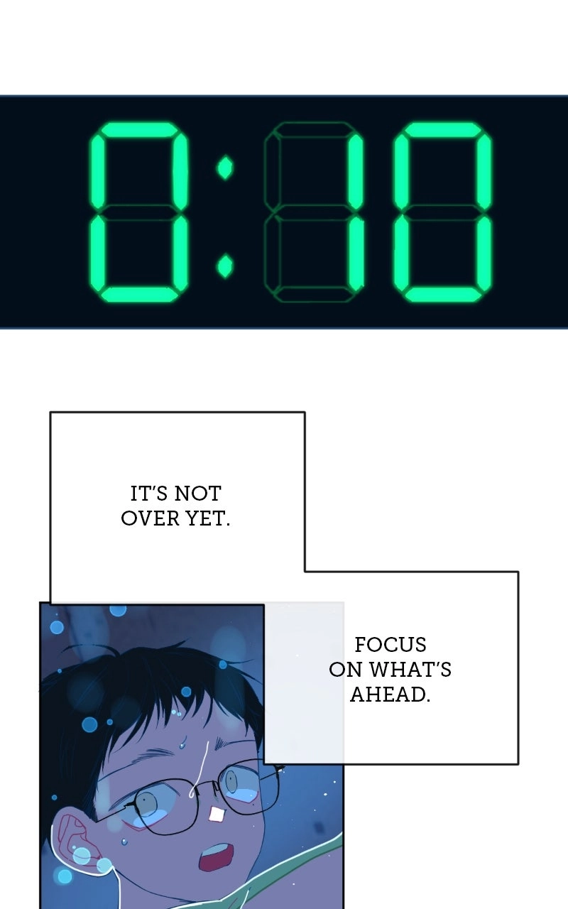 Deadpoint Chapter 49 Page 11