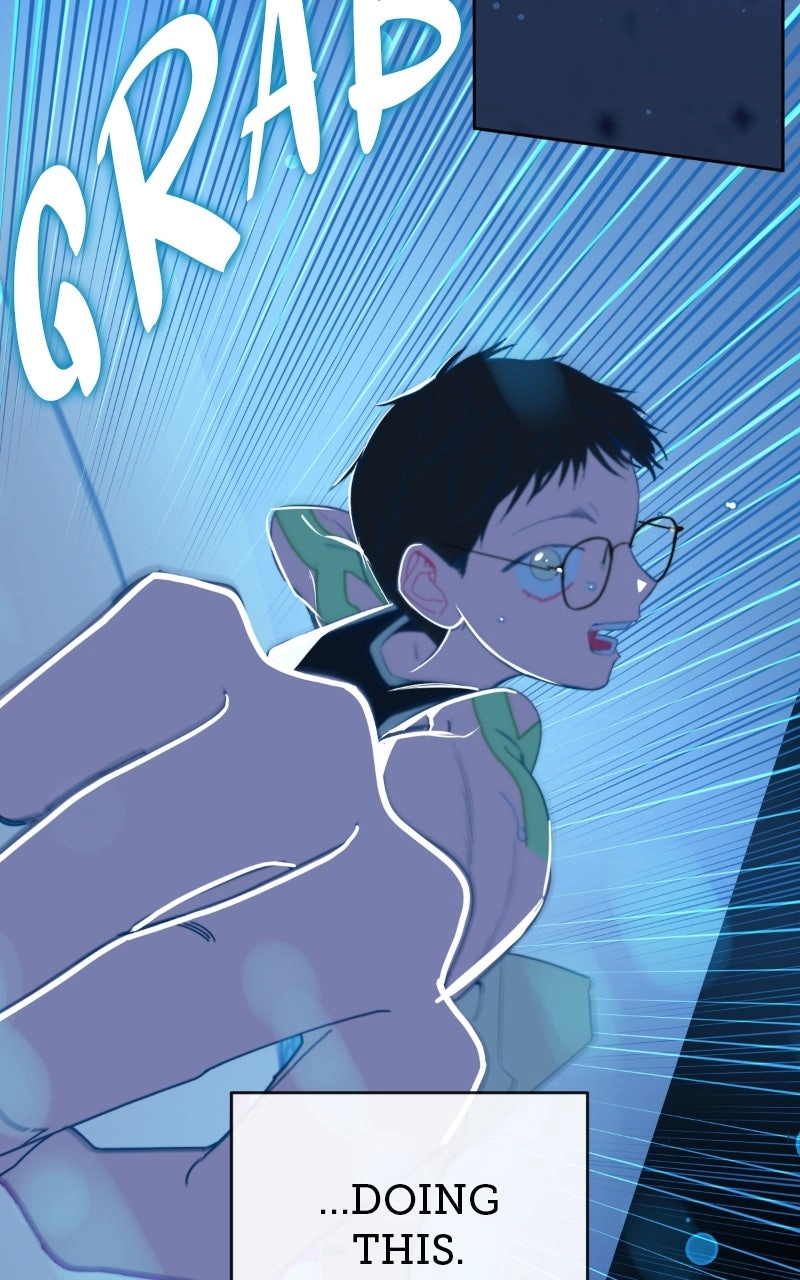 Deadpoint Chapter 49 Page 16