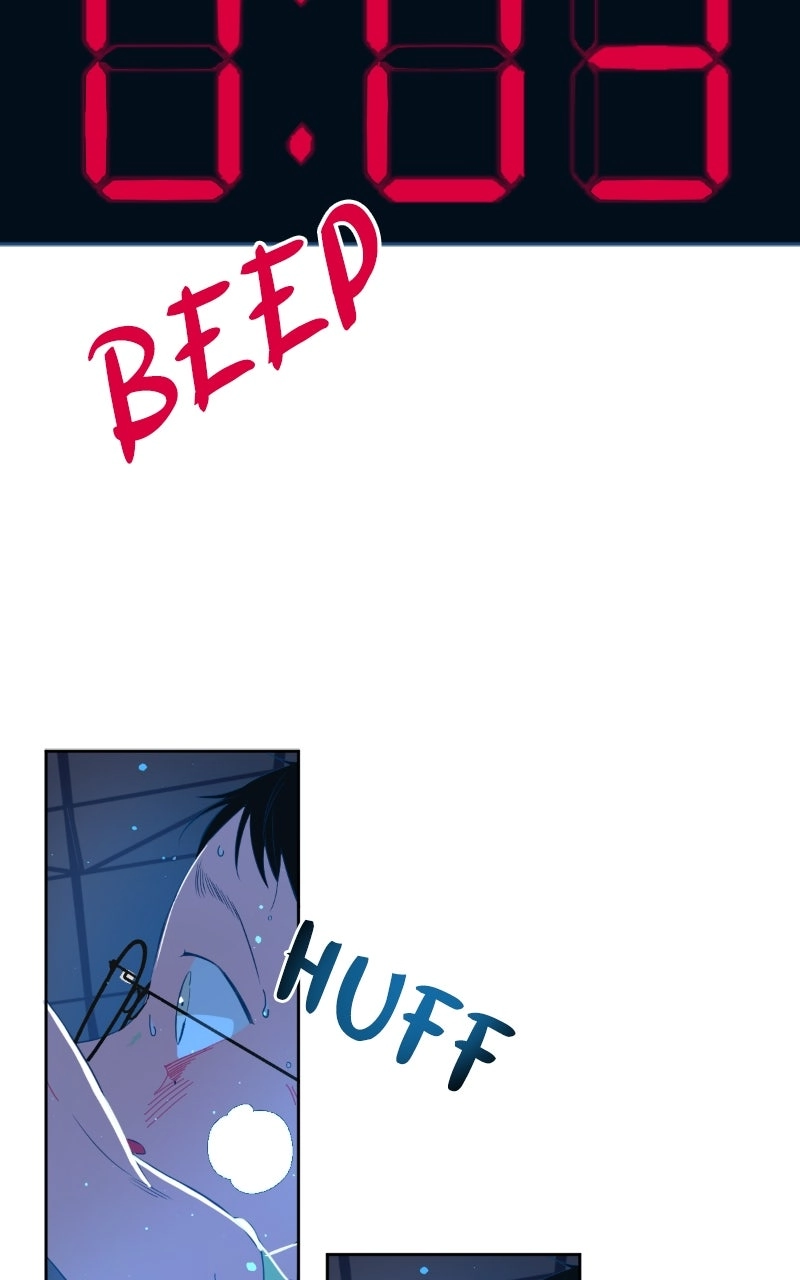 Deadpoint Chapter 49 Page 18