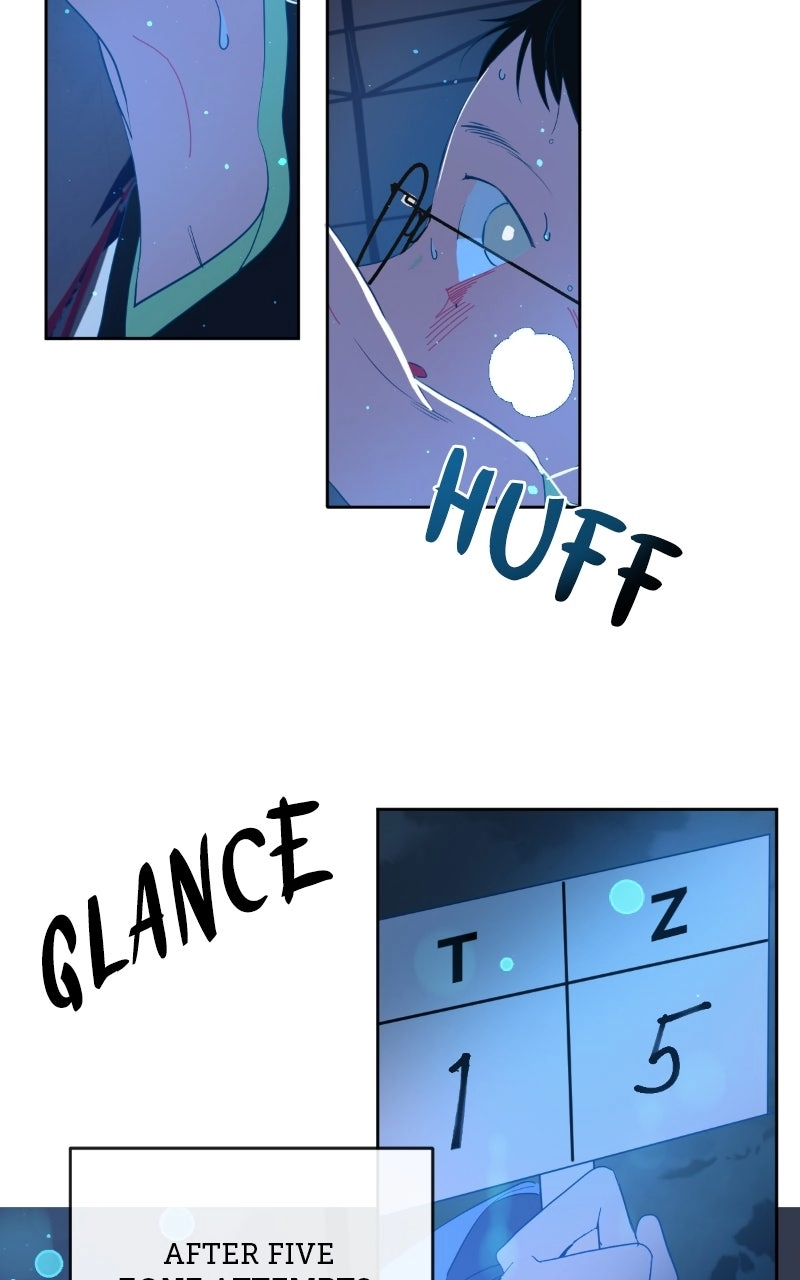 Deadpoint Chapter 49 Page 19