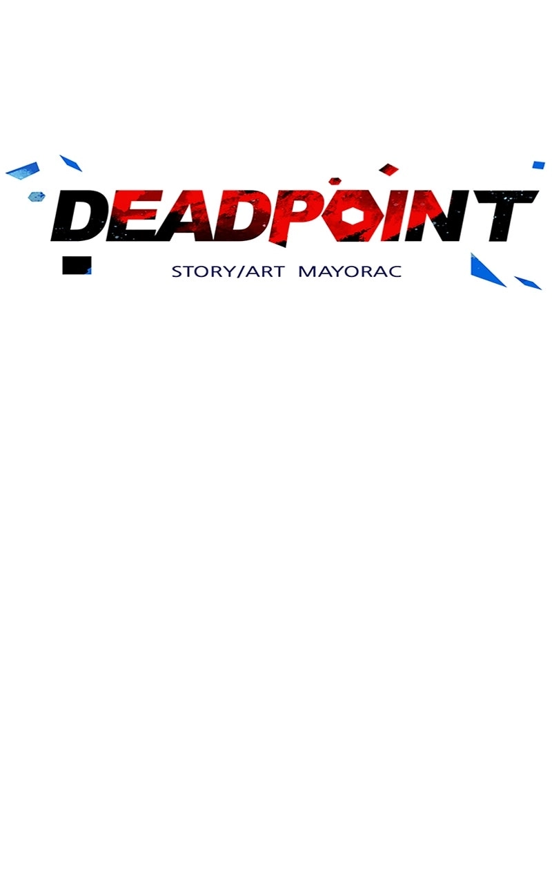 Deadpoint Chapter 49 Page 25
