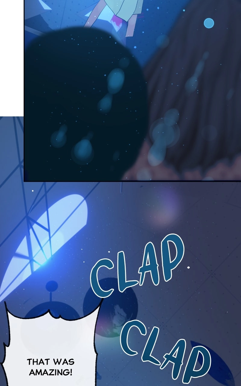 Deadpoint Chapter 49 Page 28