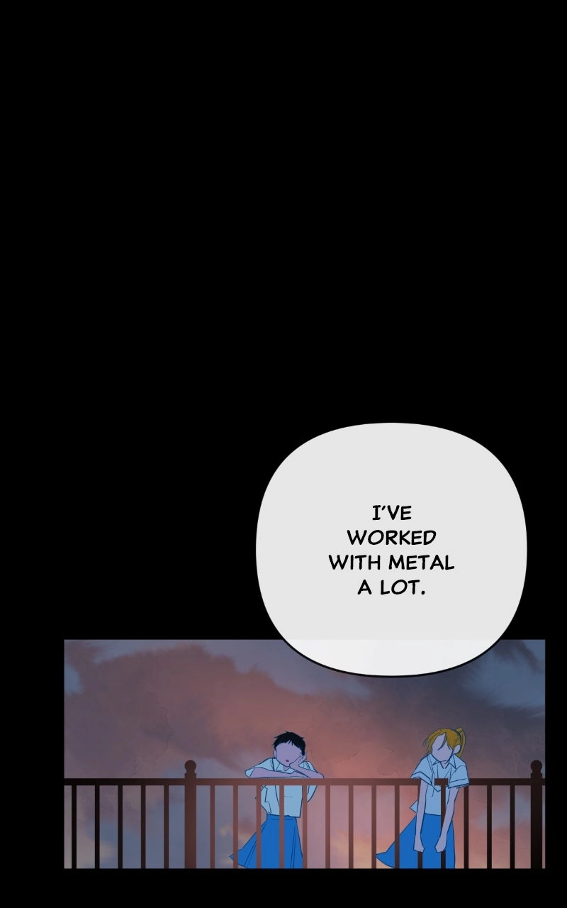 Deadpoint Chapter 49 Page 43
