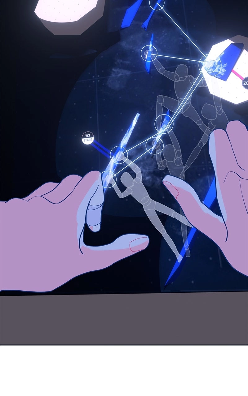 Deadpoint Chapter 16 Page 17