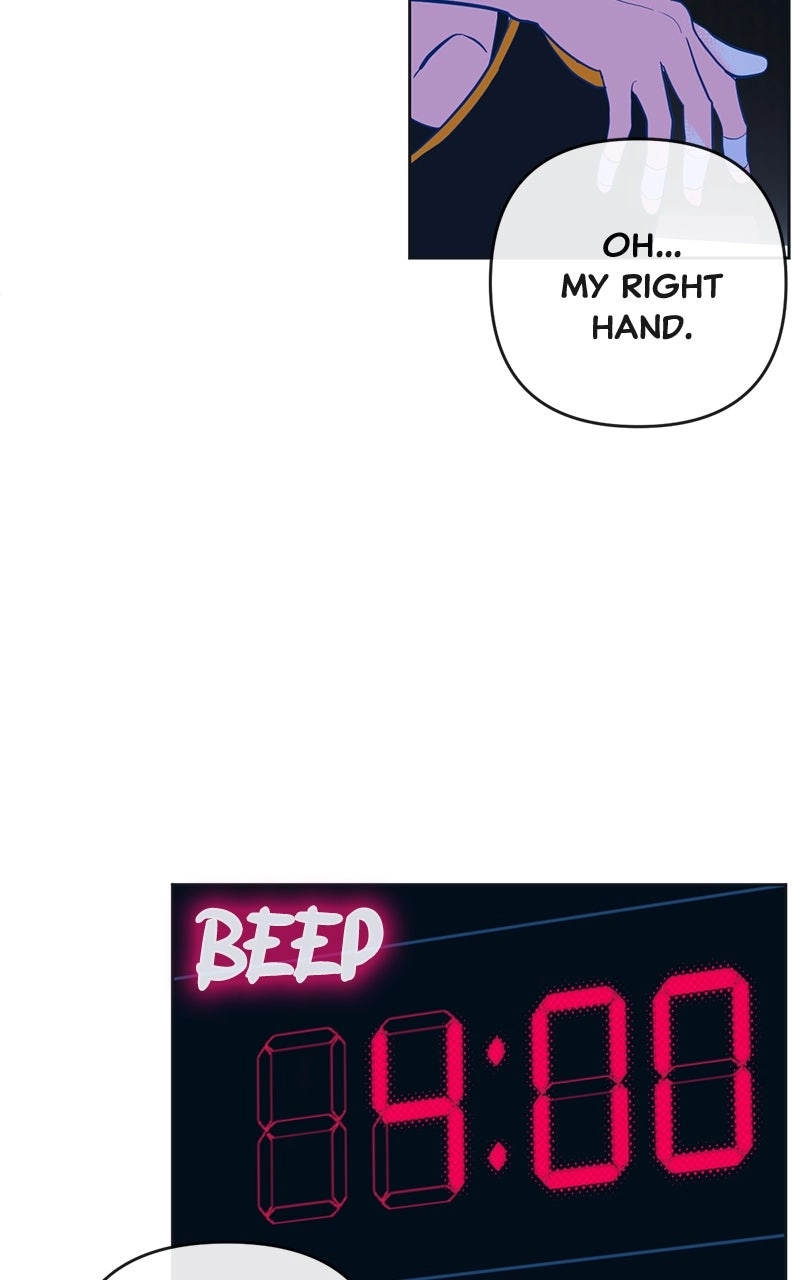 Deadpoint Chapter 16 Page 19
