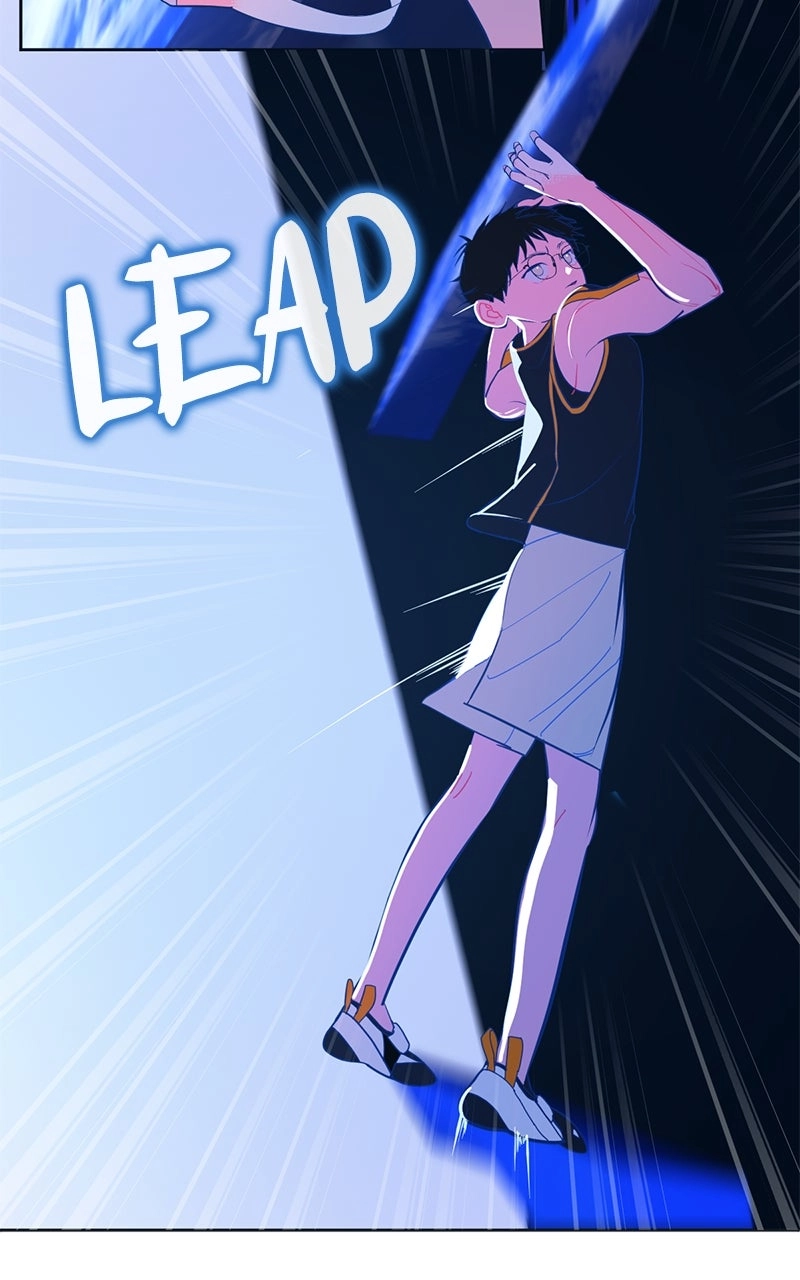 Deadpoint Chapter 16 Page 21