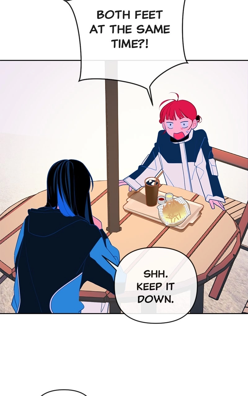 Deadpoint Chapter 16 Page 45