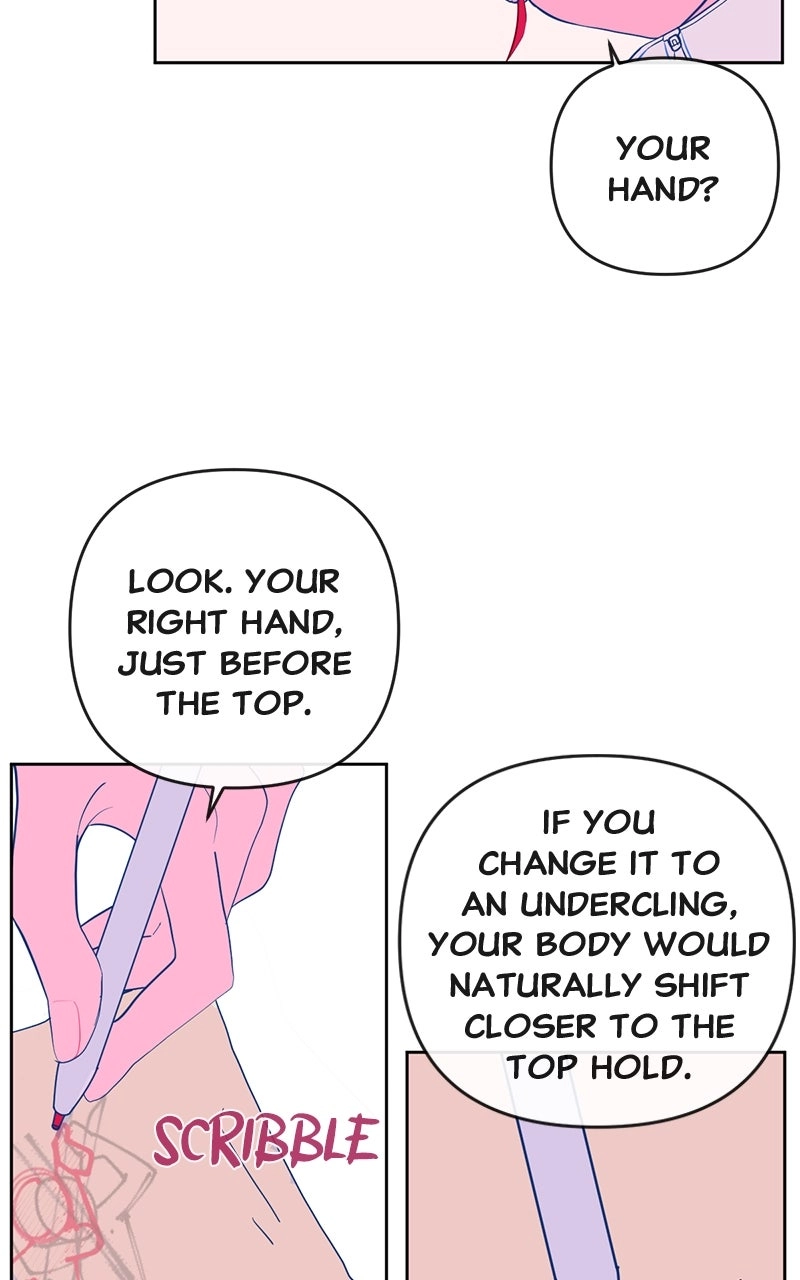 Deadpoint Chapter 16 Page 50