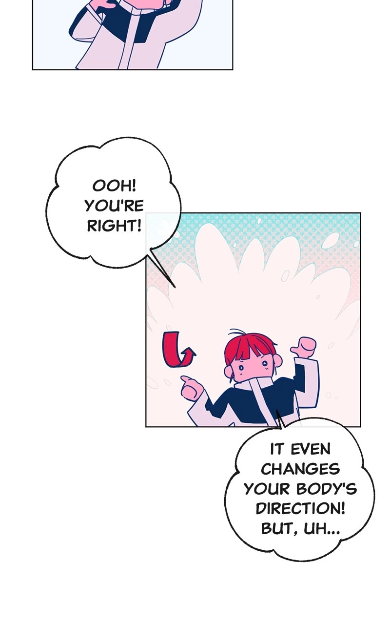 Deadpoint Chapter 16 Page 52