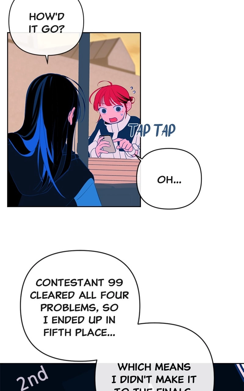 Deadpoint Chapter 16 Page 61