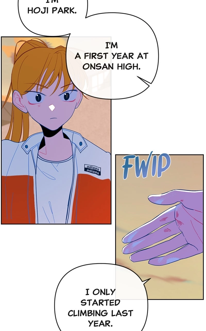 Deadpoint Chapter 16 Page 65