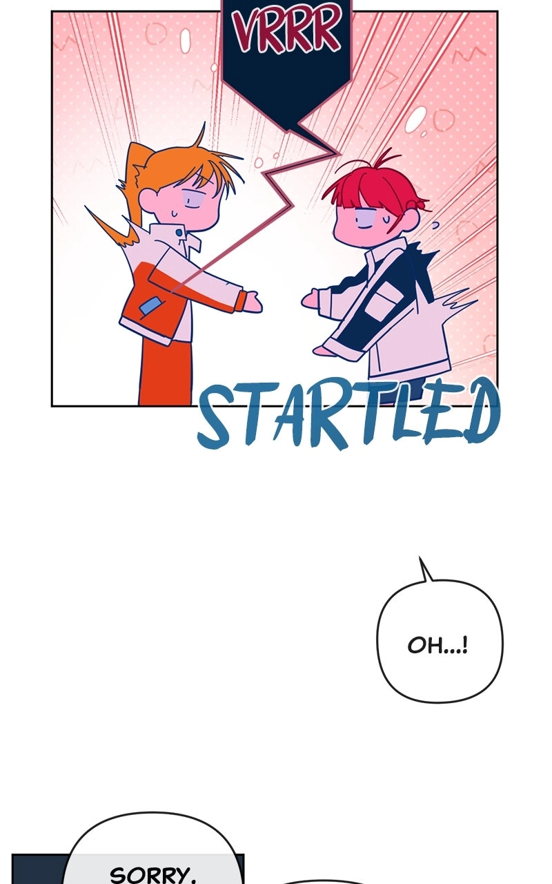Deadpoint Chapter 16 Page 71