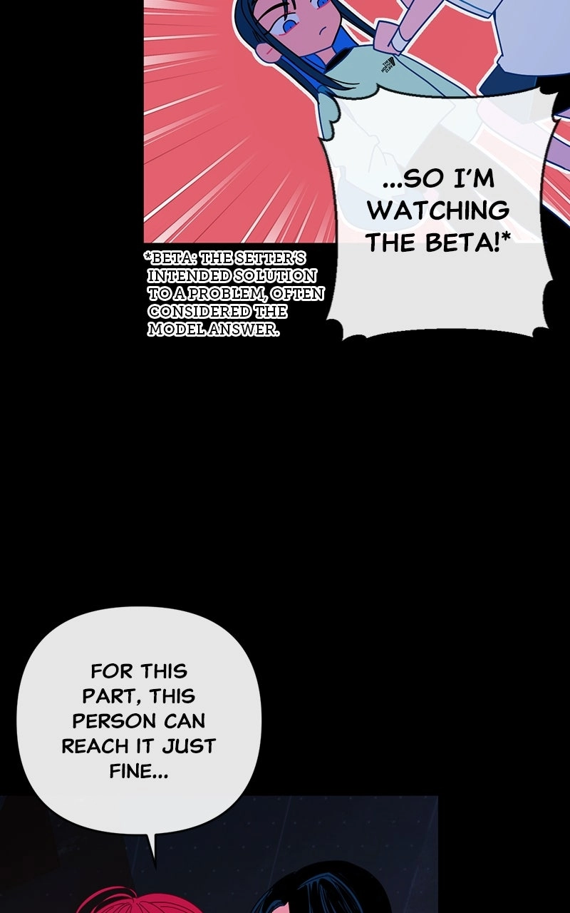 Deadpoint Chapter 33 Page 5