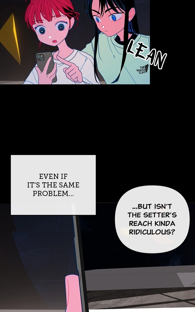 Deadpoint Chapter 33 Page 6