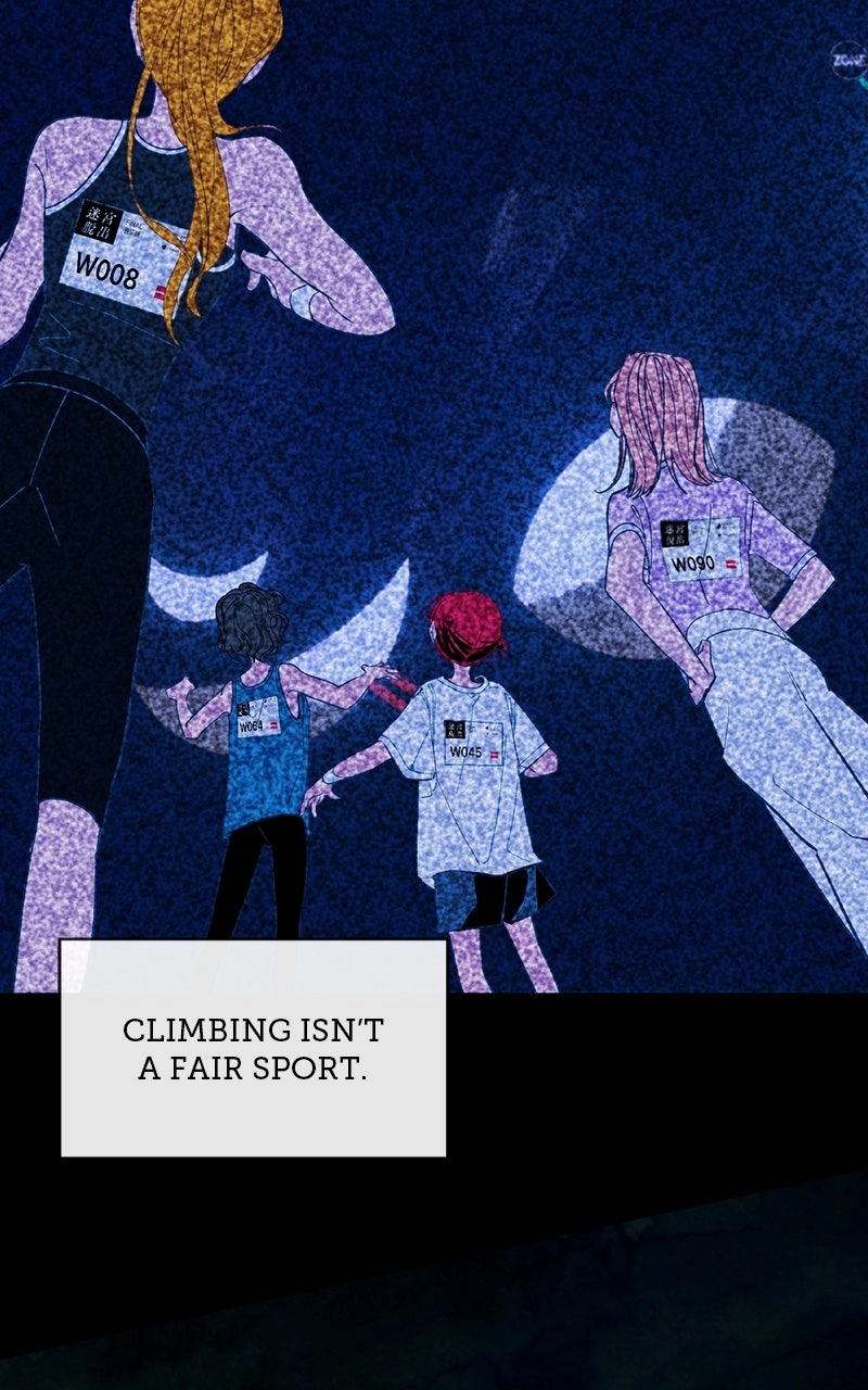 Deadpoint Chapter 33 Page 8