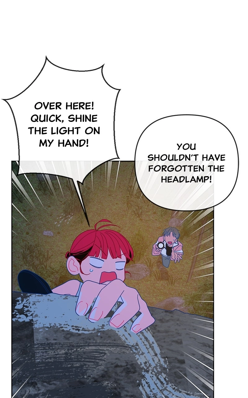 Deadpoint Chapter 33 Page 13