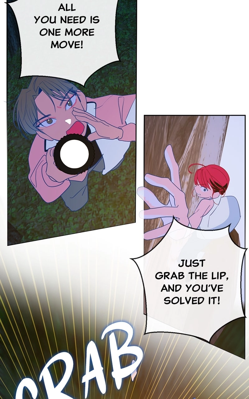 Deadpoint Chapter 33 Page 20