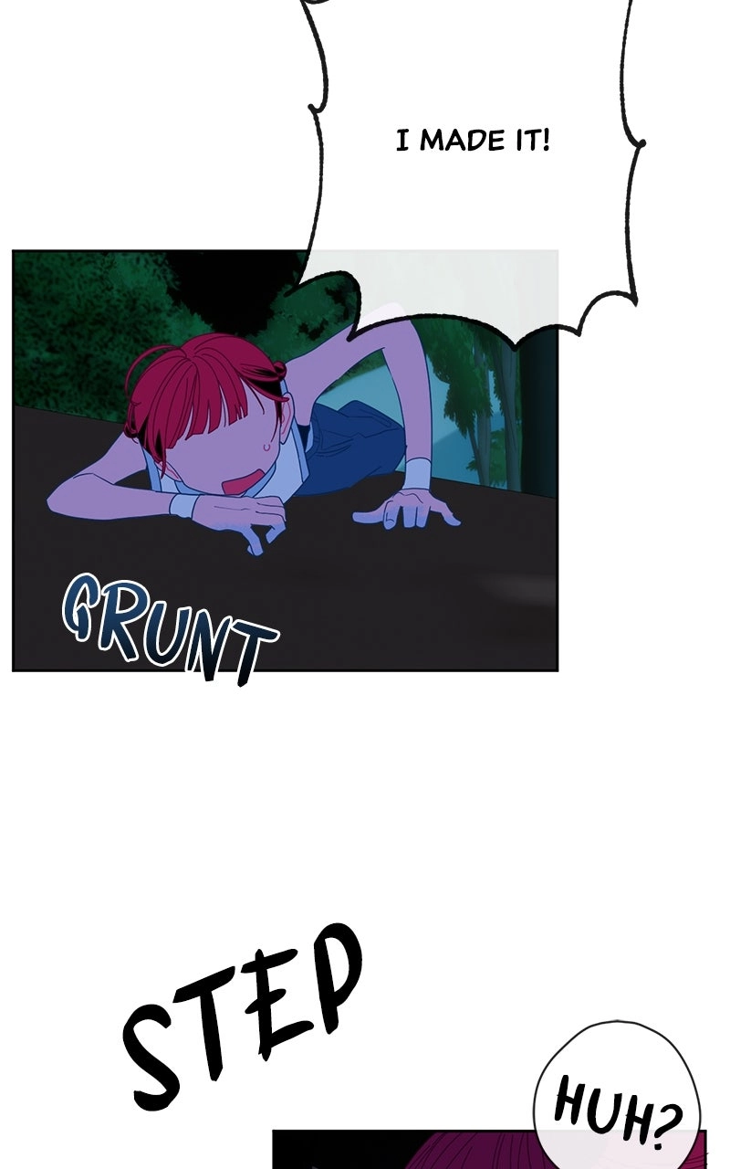 Deadpoint Chapter 33 Page 22