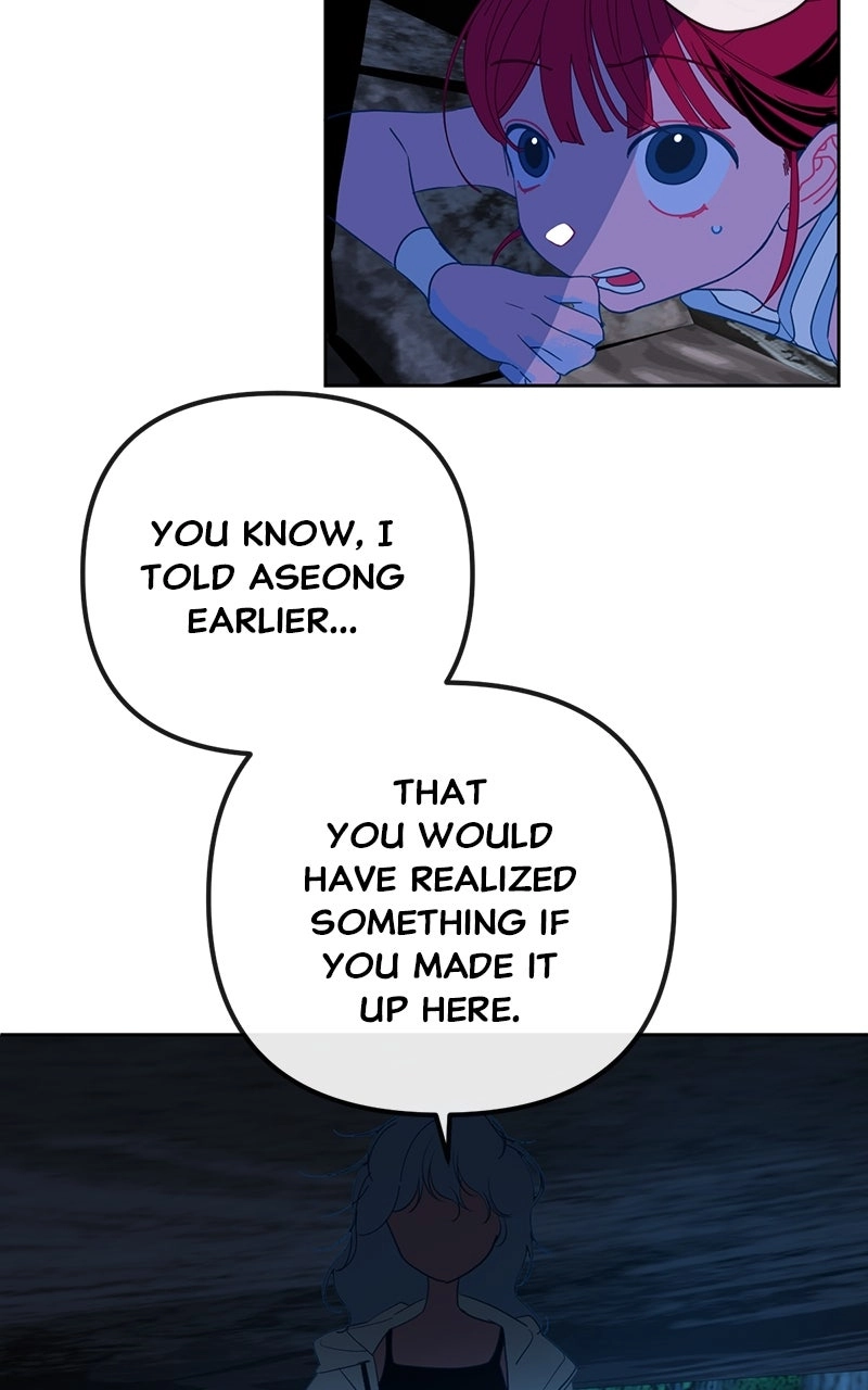 Deadpoint Chapter 33 Page 23