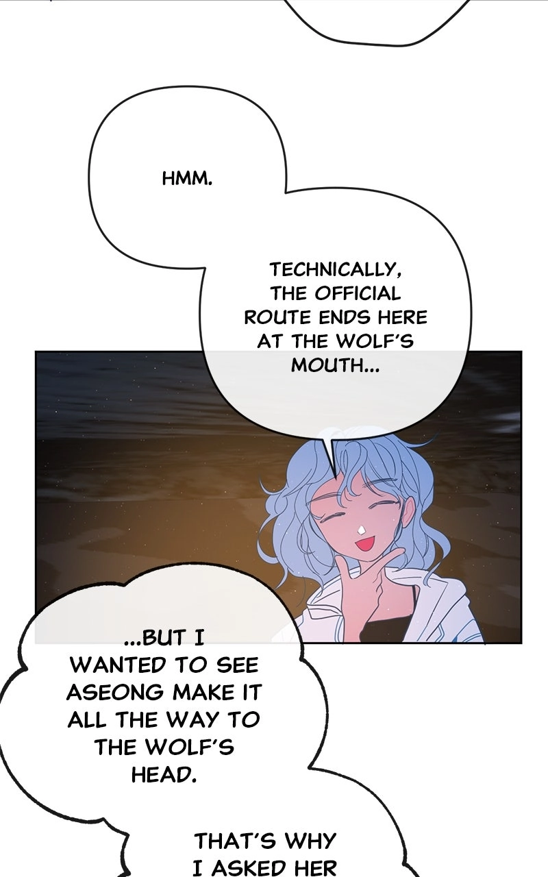 Deadpoint Chapter 33 Page 34