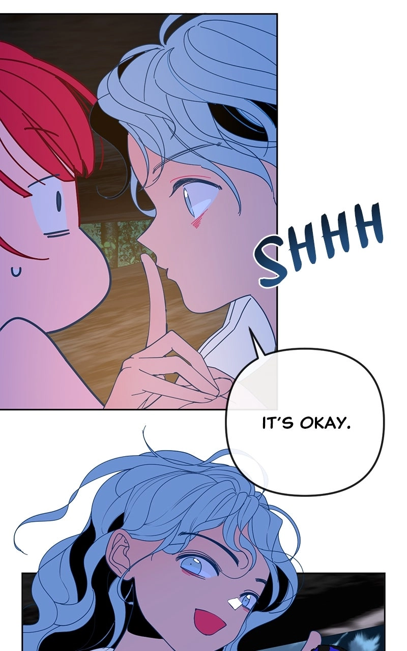 Deadpoint Chapter 33 Page 36